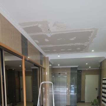 Dona Rosa services - Sintra - Instalação de Escadas