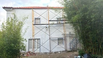Diogo construções Lda - Odivelas - Remodelação de Sótão