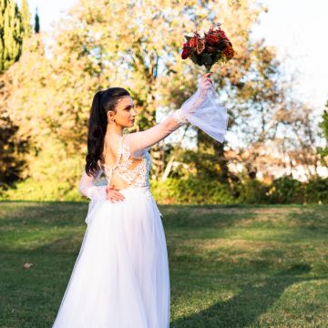 André Mendes - Guimarães - Wedding Videography