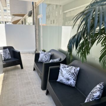 GHC PROPERTIES - Coimbra - Calafetagem