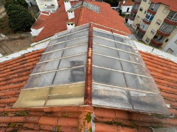 Remodelar Sonhos - Moita - Spezialist für Fussleistenverlegung