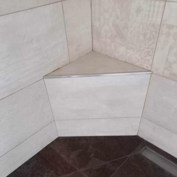 Jl construções - Ílhavo - Gazebo Installation