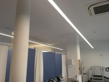 ANA DOURADO.ARQUITETA - Coimbra - Interior Decoration
