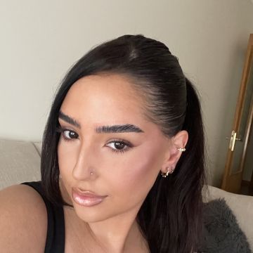 Juliana Saraiva - Matosinhos - Maquilhagem para Casamento