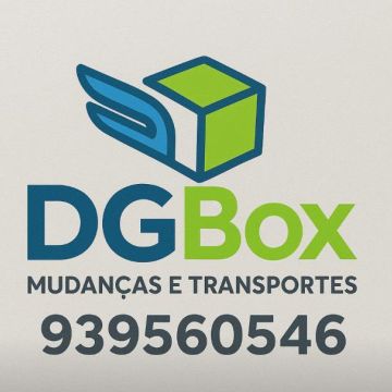 DG BOX - Lisboa - Mudança de Mesa de Bilhar