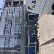 Jl construções - Ílhavo - Instalação de Janelas de Alumínio