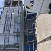 Jl construções - Ílhavo - Kitchen Remodel
