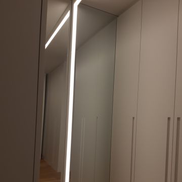 Remodelar Sonhos - Moita - Treppe und Treppenhaus bauen oder umgestalten