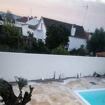Mateus silva construção civil - Amadora - Calafetagem
