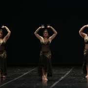 Carla Sofia - Lisboa - Clases de Baile