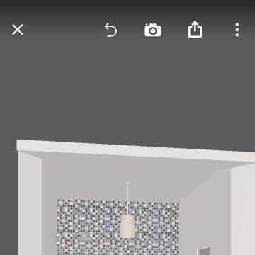 Remodelar Sonhos - Moita - Holzverkleidung