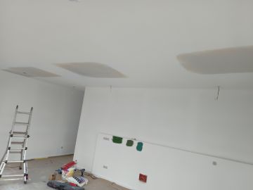 Even unipessoal lda - Caldas da Rainha - Paredes, Pladur e Escadas