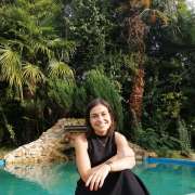 Florisa Sousa - Maia - Costumed Character Entertainment
