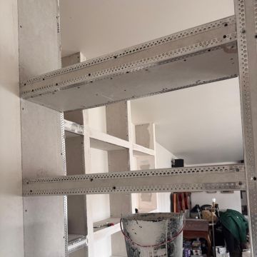 Araújo construção civil - Cascais - Construcción de viviendas