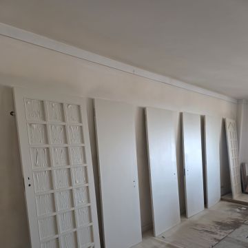 Madson negão - Odivelas - Remodelação de Varanda