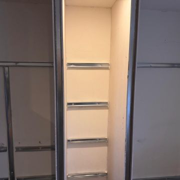 Araújo construção civil - Cascais - Enlucido