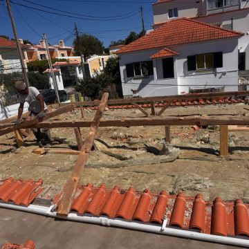 Araújo construção civil - Cascais - Remodelación de cocinas