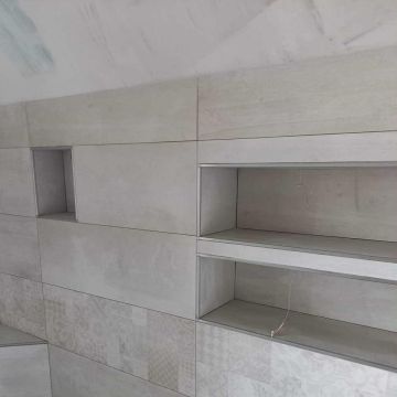 Jl construções - Ílhavo - Sauna Repair or Maintenance