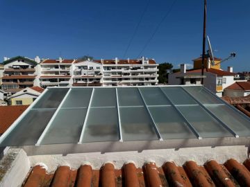 Remodelar Sonhos - Moita - Tapete ausbessern oder reparieren