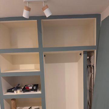 Araújo construção civil - Cascais - Instalación o remodelación de barandillas