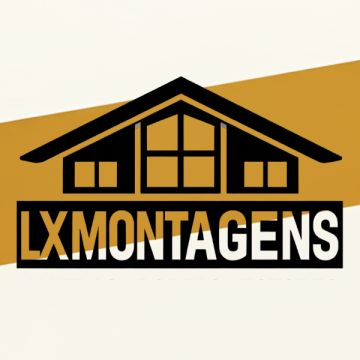 LxMontagens - Sintra - Reparación de portadas