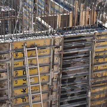 ns19 - Consultadoria de Obras - Lisboa - Suivi de chantier