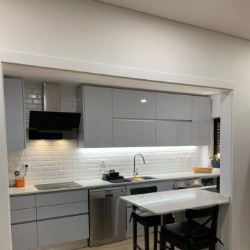 Remokit - Vila Franca de Xira - Raumteilung