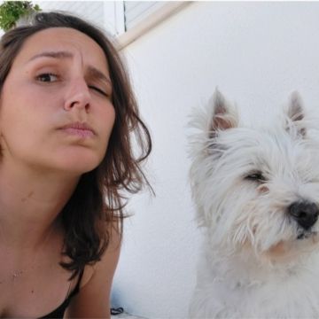 Leti S. - Almada - Pet Sitting