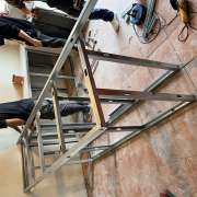 Jl construções - Ílhavo - General Contracting
