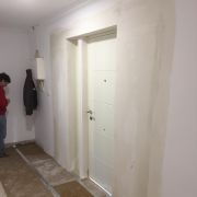 Ladislau Ferreira Dutra - Lisboa - Wallpaper Repair