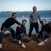 Alpha Impact - Lisboa - Business Photography