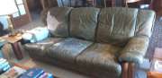 Upholstery Service - Home Improvements