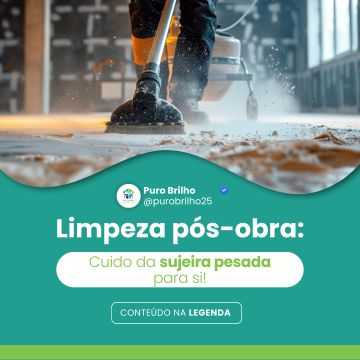 Puro Brilho - Coimbra - Deep or Spring Cleaning