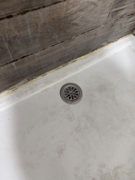Installateur- oder Klempnerarbeit - Klempnerarbeiten