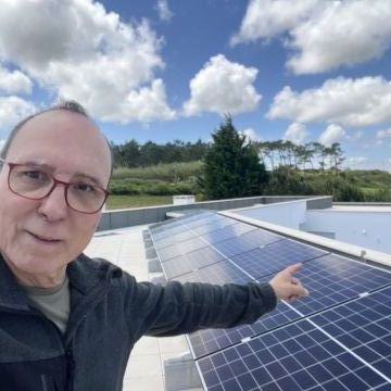 Central Faz Sistemas Elétricos - Mafra - Éclairage
