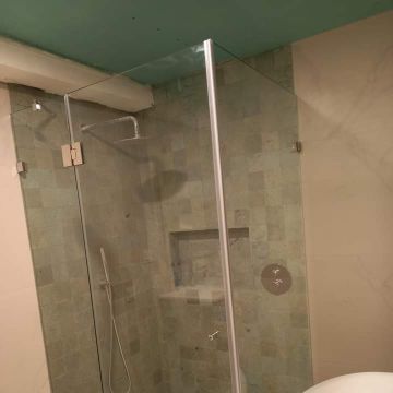Remodelar Sonhos - Moita - Gipsputz