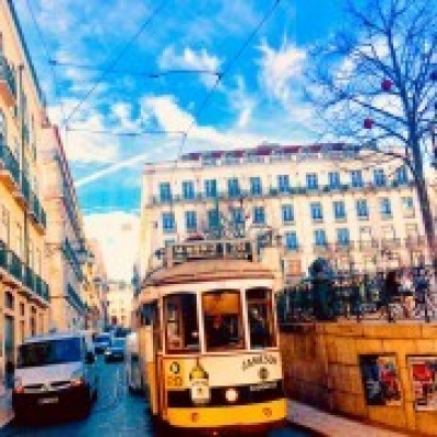 Nuno Pacheco - Lisboa - Santa
