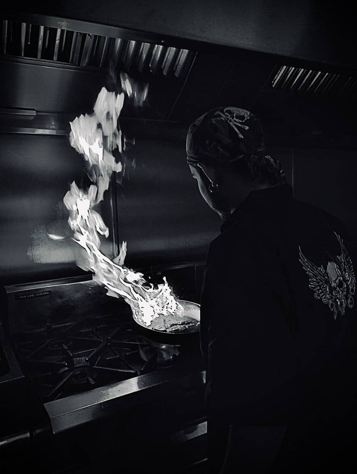 William Raposo - Montemor-o-Novo - Kitchen
