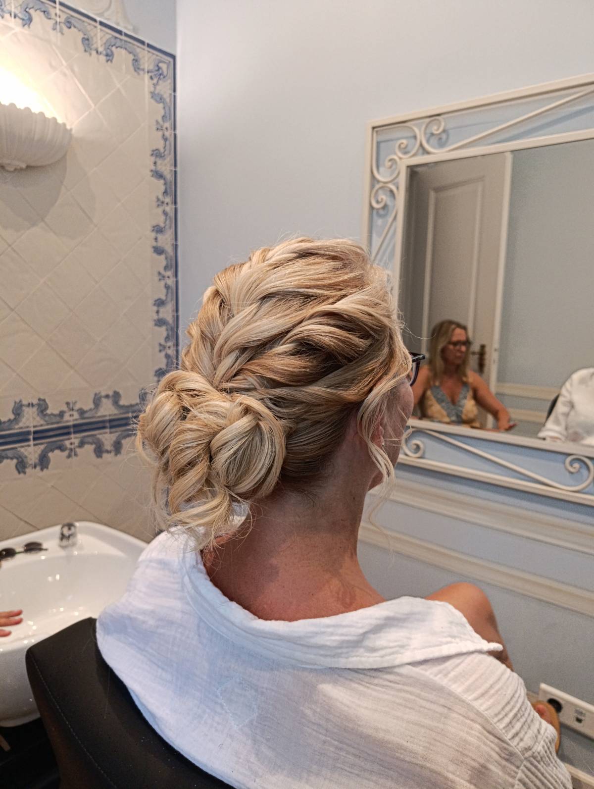 Mariah Gama - Vila Nova de Gaia - Friseure und Make-up Artists