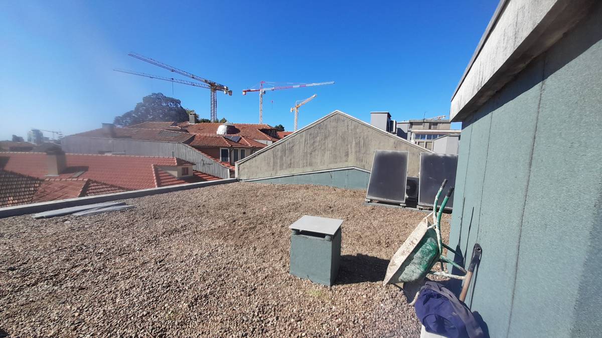 ImperSealment - Valongo - Home Waterproofing