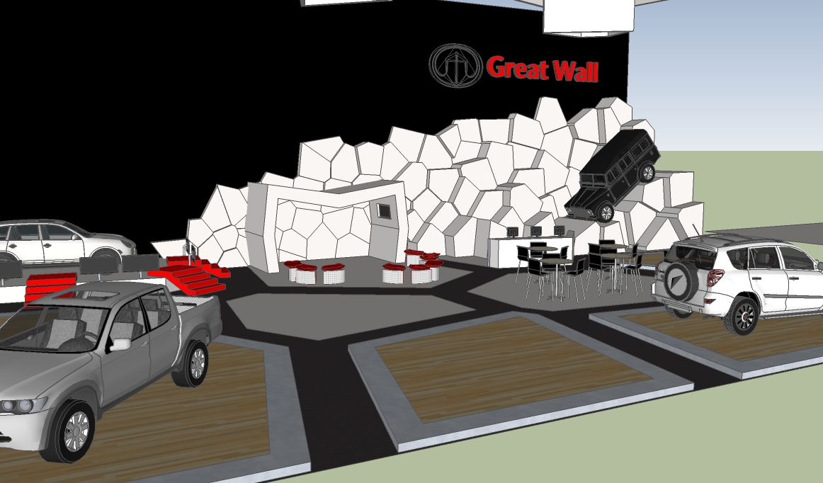 Sebastián Guerra - Gondomar - 3D Modeling and CAD Services