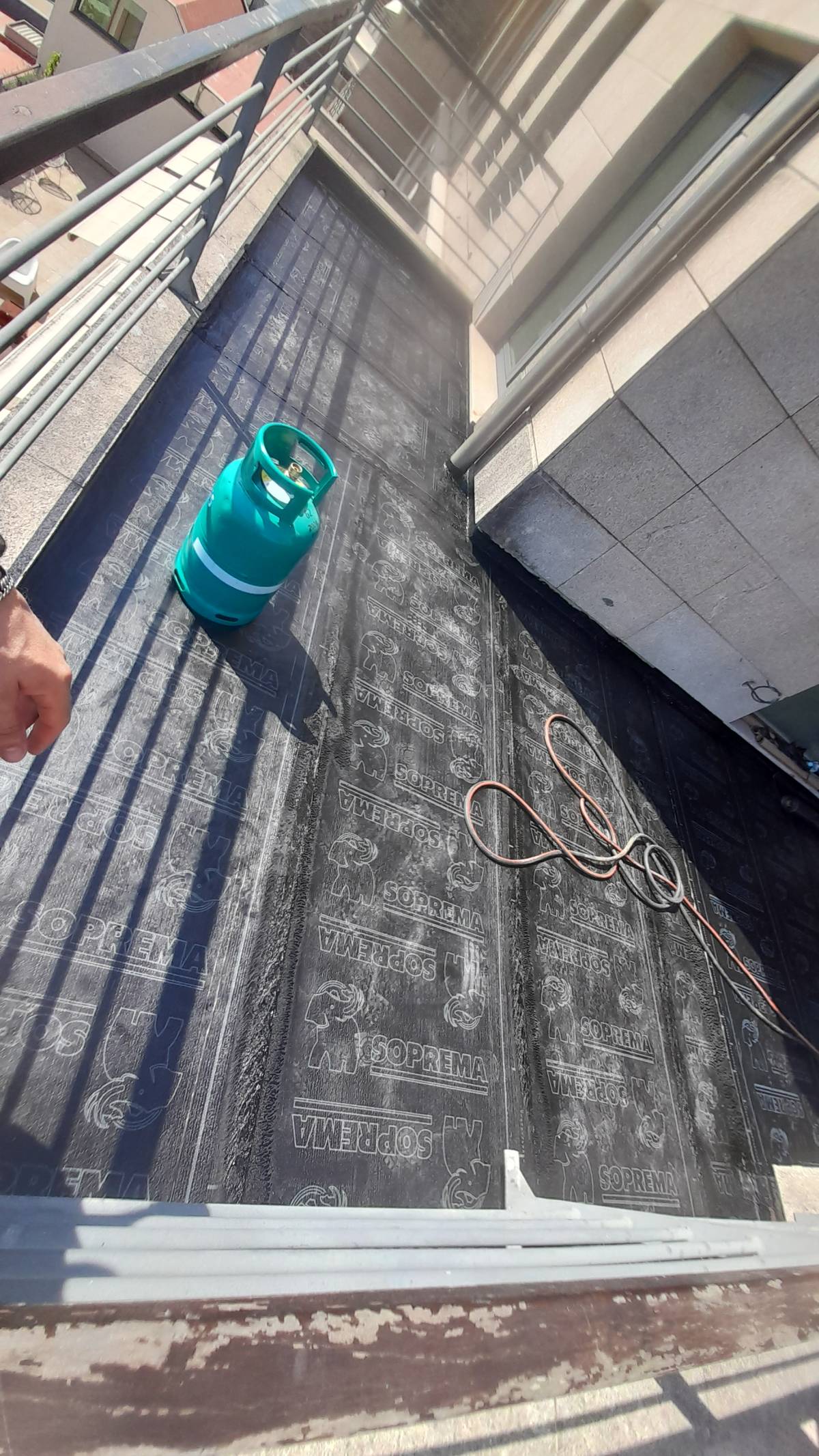 ImperSealment - Valongo - Roofing