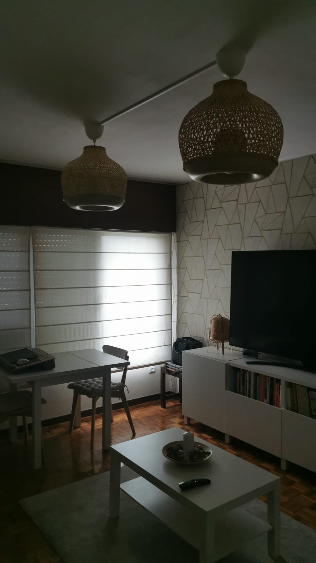 RT Multi - Vila Nova de Gaia - Instalação de Lâmpada