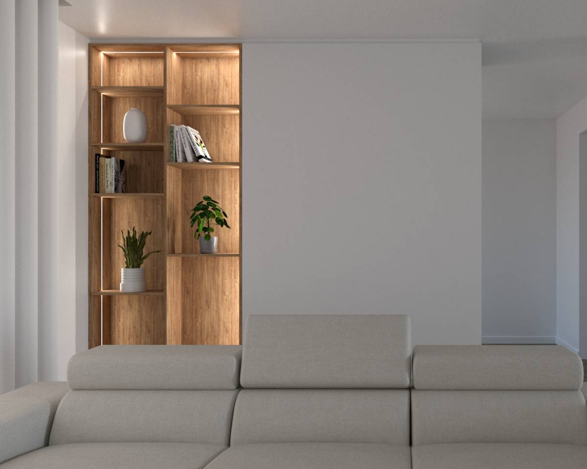 New Notion Interior Design Studio - Aveiro - Arquitetura