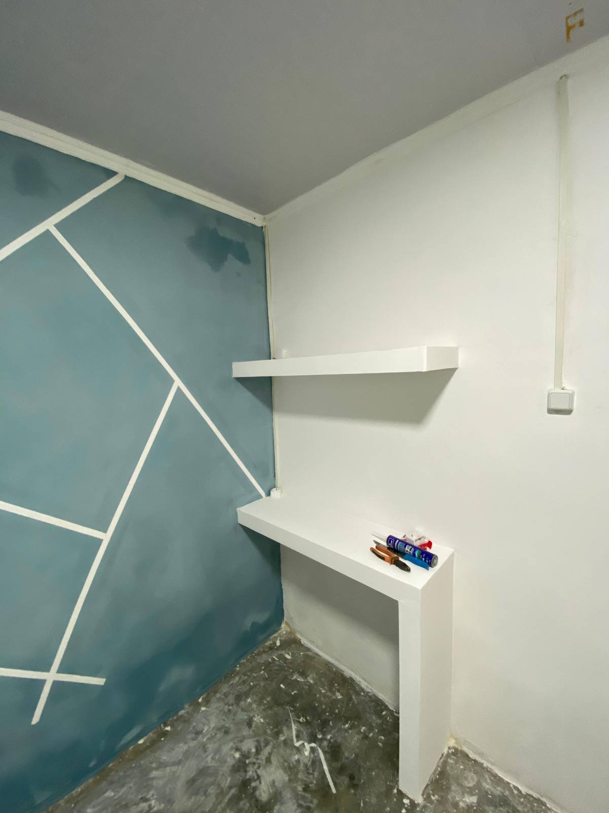 Telmo Balcony - Santo Tirso - Montagem de Mesa de Bilhar