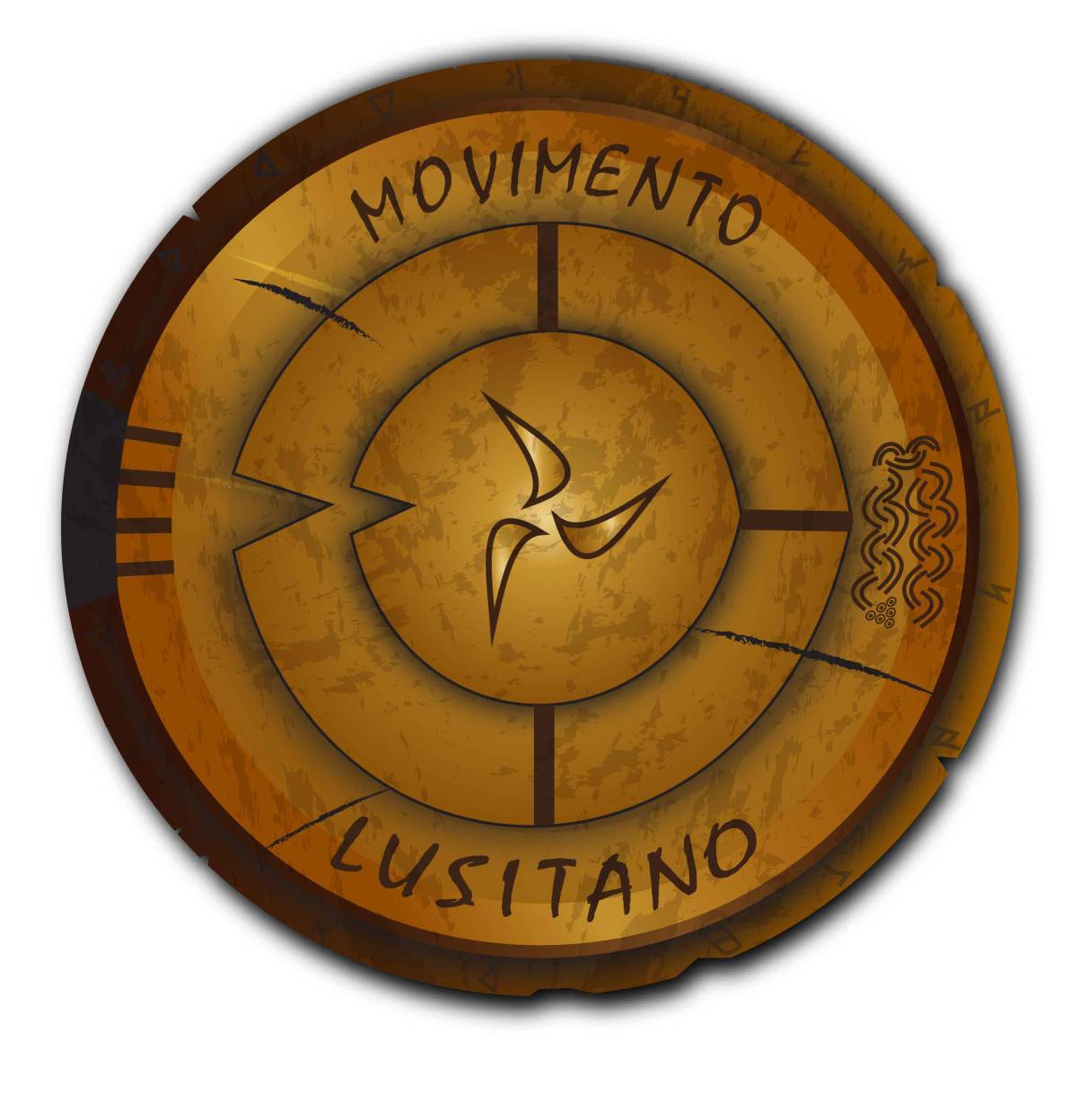 luis seno design - Amadora - Ilustrador