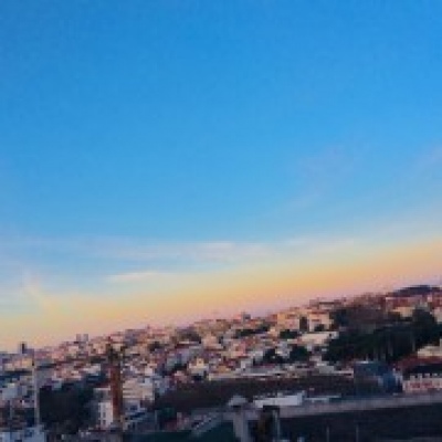 Nuno Pacheco - Lisboa - Reflexology Massage
