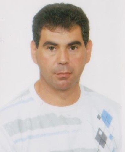Mario barreiro - Arcos de Valdevez - Exterior Painting