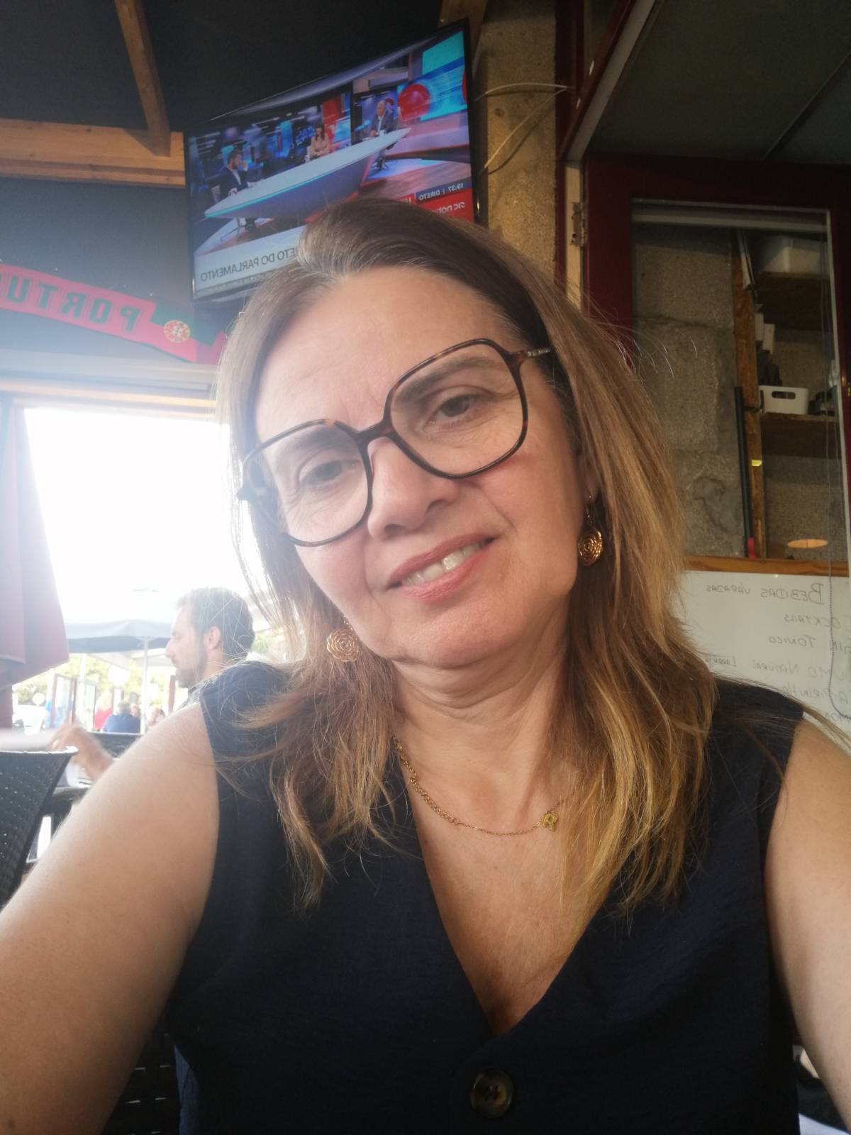 Rejane Silva - Serviços Administrativos e Financeiros - Viana do Castelo - Telemarketing e Televendas