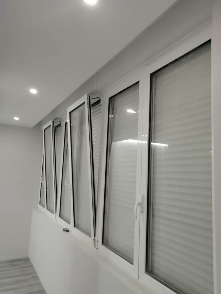INFRAIMPÉRIO-OBRAS E REMODELAÇÕES - Barreiro - Nettoyage de toiture